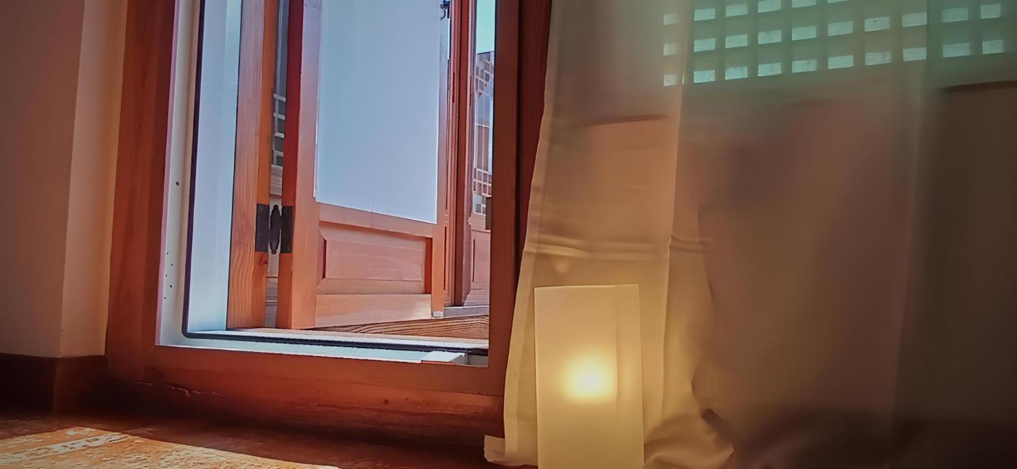 Hanji Gguljam Jeonju Eksteriør bilde