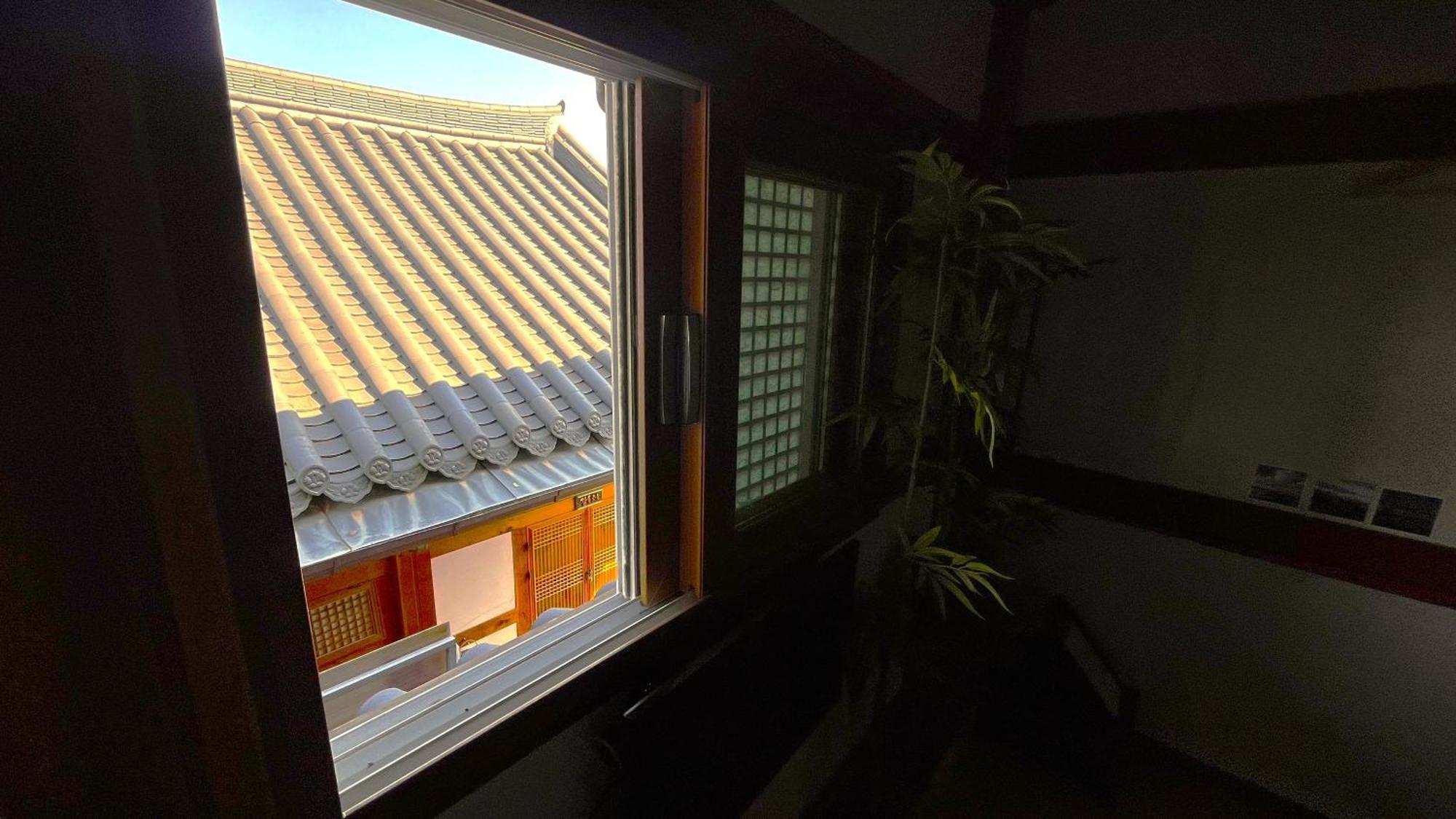 Hanji Gguljam Jeonju Eksteriør bilde